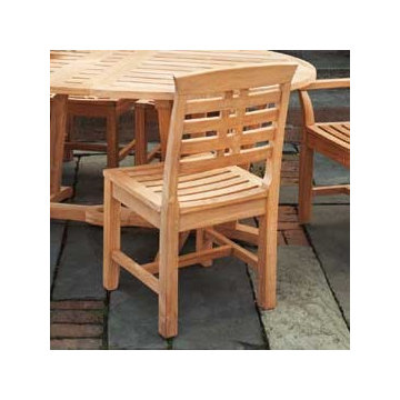 Outdoor Furniture-Teak