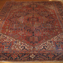 Rugs - Area Rugs