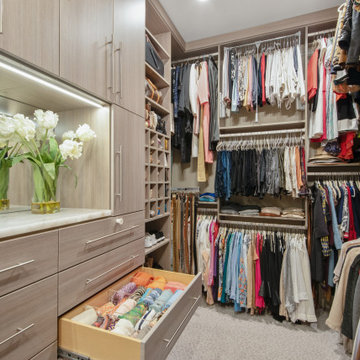 Custom Closet Builders - Take Your Clients From Overwhelmed to Inspired