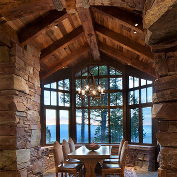 Great Northern Lodge