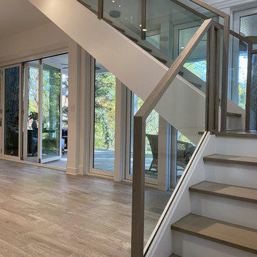 Lower Level Living