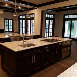 Any Jobs - Kitchen Products