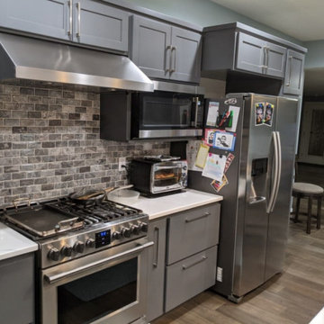 Residential Renovations