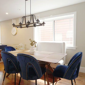 College Point, NY-Full Home Design