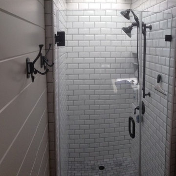 Santa Ana Remodel