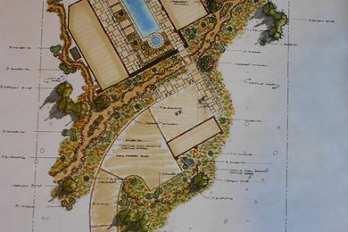 Landscape Designs