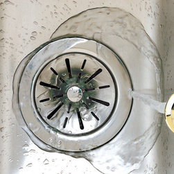 Don't Forget to Accessorize! - Kitchen Fixture Parts