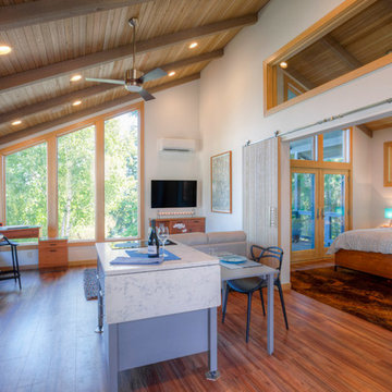 Cedar Guest House