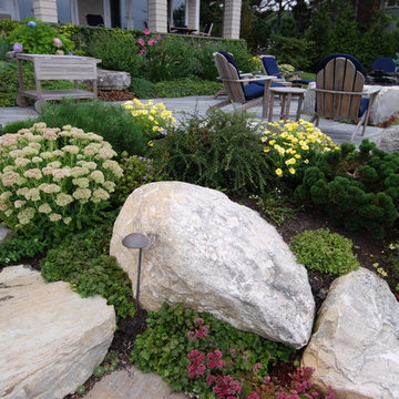 Oceanfront in Cape Elizabeth Maine