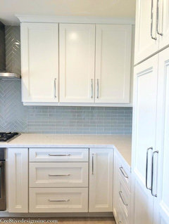 Which Cabinet Hardware