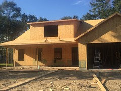 new home construction (mold)!!! : A incredible photo showing an stunning view. The hues are bold and blend ideally. The layout is fantastic, with the particulars are also highly defined.