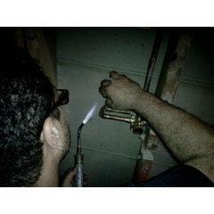 Strong Plumbing Llc