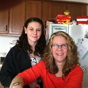 Beth Burkes billede