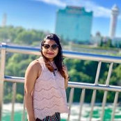 Foto von Vaishali Gupta