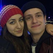 Spencer Levin's photo