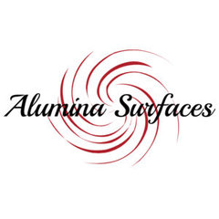 Alumina Surfaces