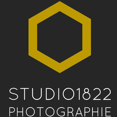 STUDIO 1822 PHOTOGRAPHIE