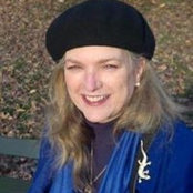 Nancy Walkers foto