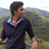Sree Ram's photo