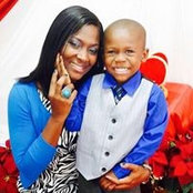 Cynara Clarke's photo