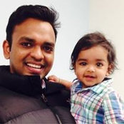 Harsha Pothireddy's photo