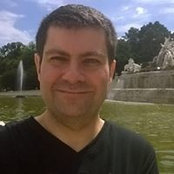 Marc Stow's photo