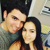 Yonder Gonzalez's photo