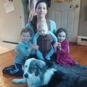 Melissa Murphy Margetts's photo