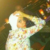 Sherouk Al Sayeds foto