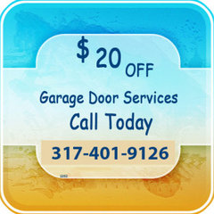 Garage Door Services