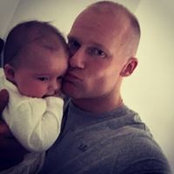 Sean Kavanagh's photo
