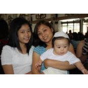 Sheryll Paras's photo