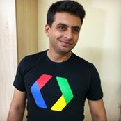 Mohammed Kaludi's photo