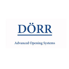 DÖRR Advanced Opening Systems