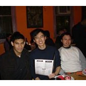 Tanjim Rahman's photo