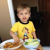 Danielle Spiewak's photo