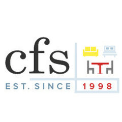 CFS of Leicester Ltd