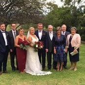 Michelle Daniels's photo
