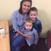 Arlene McIsaac's photo