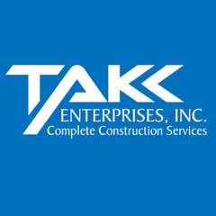 TAKK Enterprises, Inc.