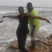 Foto von Dee Adjei