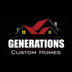 Generations Custom Homes