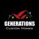 Generations Custom Homes