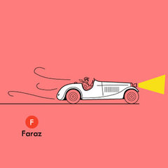 Mo Faraz