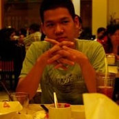 Anton Huangs foto