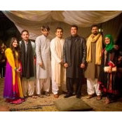Talha Ayub's photo