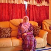 Aisyah Abdullahs foto