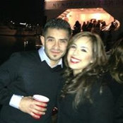 Vanessa Alvarez's photo