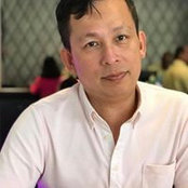 Thomas Fong's photo