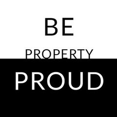 Be Property Proud